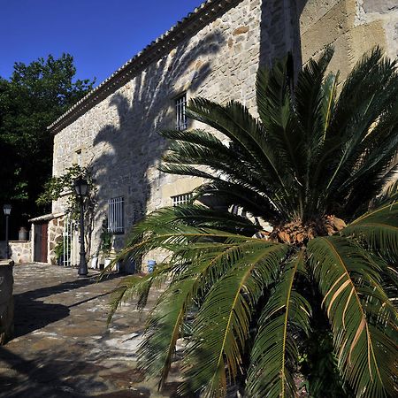 Le Moulin De Saint Laurent Hotel Екстериор снимка